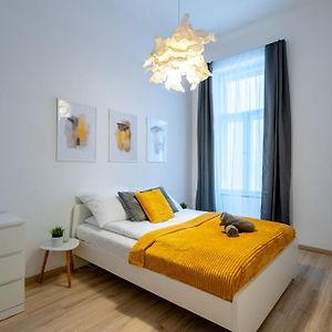 Appartement met Drie Slaapkamers